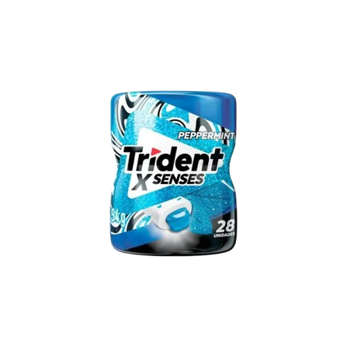 Trident X Senses